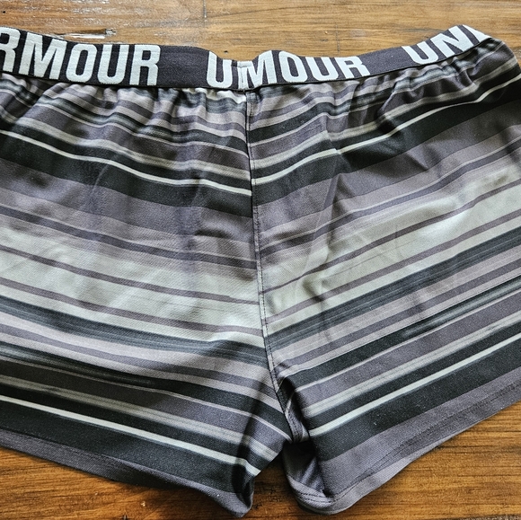 Under Armour Athletic Short size Medium - Picture 2 of 4